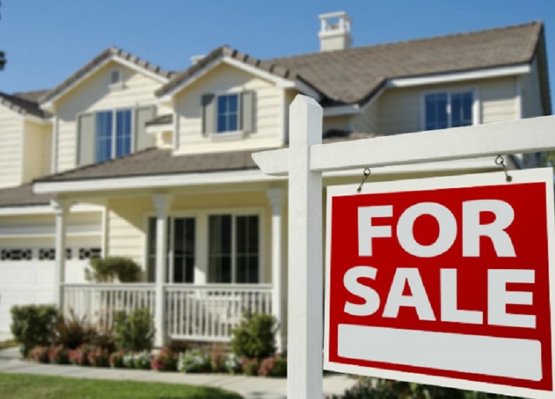 Disminuyen solicitudes de préstamos para hipotecas en EE. UU.