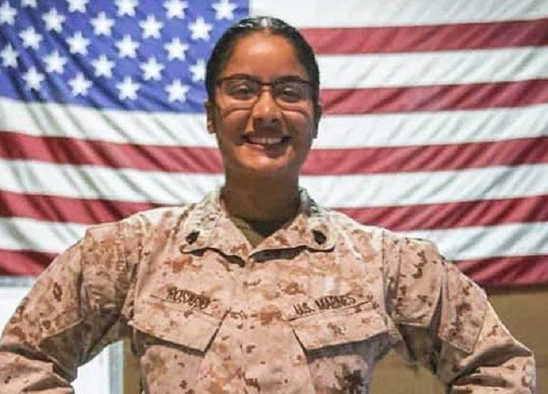 Madre de sargento dominicana fallecida por ataque en Kabul pide que regrese como heroína