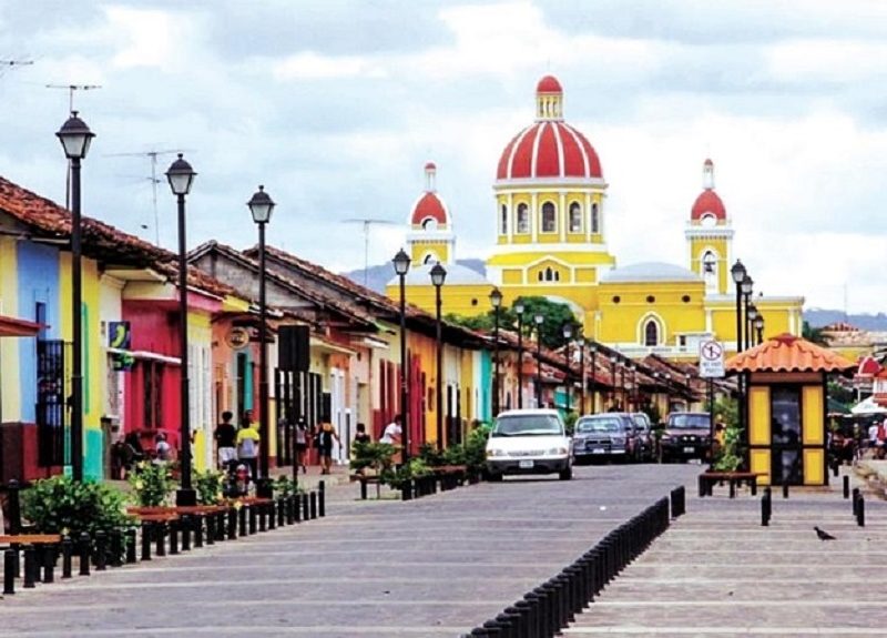 Museos en Nicaragua agonizan por la falta de visitantes