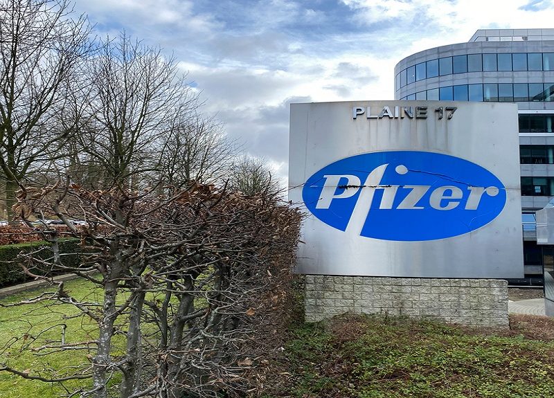 Pfizer producirá vacunas en Brasil para distribución en América Latina