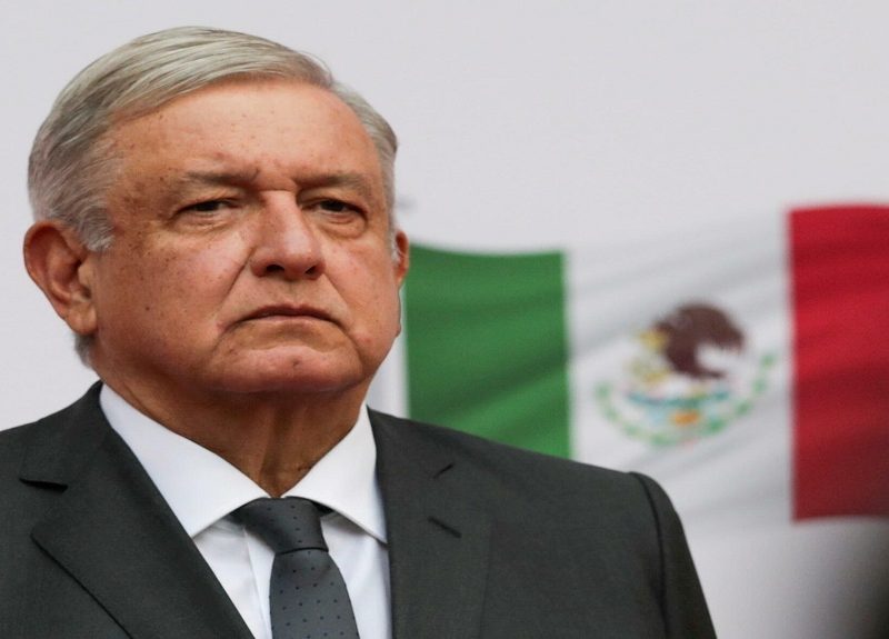 México califica de éxito diálogo económico de alto nivel en Washington