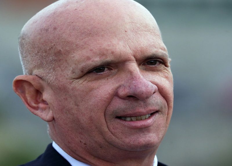 La policía española detiene al ‘Pollo Carvajal’, ex jefe de los servicios secretos de Hugo Chávez y prófugo de la Justicia