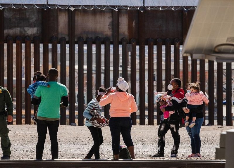 EE. UU. tramita legalización de inmigrantes haitianos en Texas