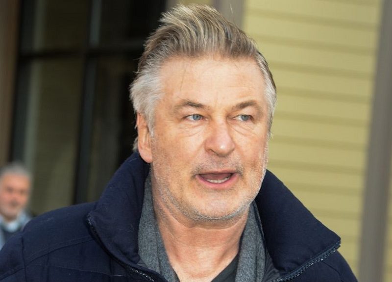 Baldwin: Muerte de cinefotógrafa fue un “trágico accidente”