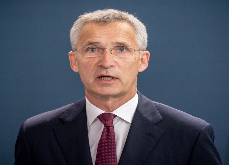 OTAN advierte que la alianza está unida y lista para los desafíos