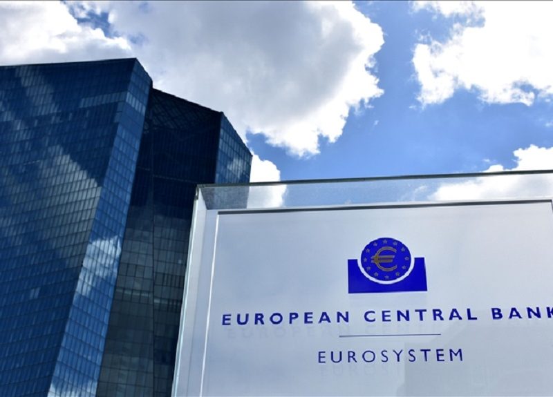 El BCE pide a los bancos que adapten “urgentemente” su negocio al cambio climático