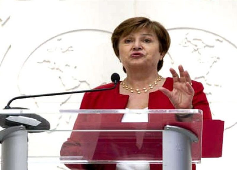 Banco Mundial: Latinoamérica rompe récord de remesas en 2021