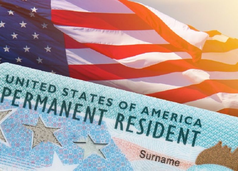 Demócrata Nadler afirma que se dará ‘green card’ a indocumentados con más de 11 años en Estados Unidos