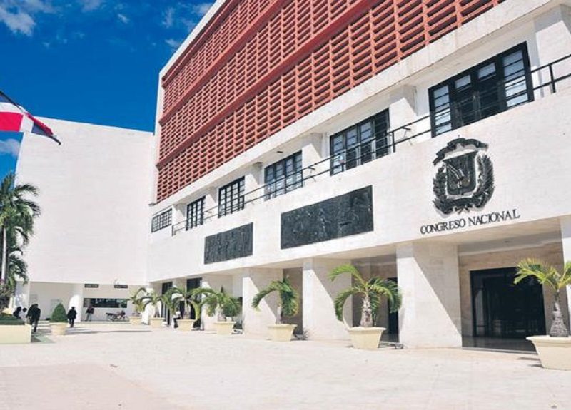 Senado R.D. aprueba nuevo Código Penal