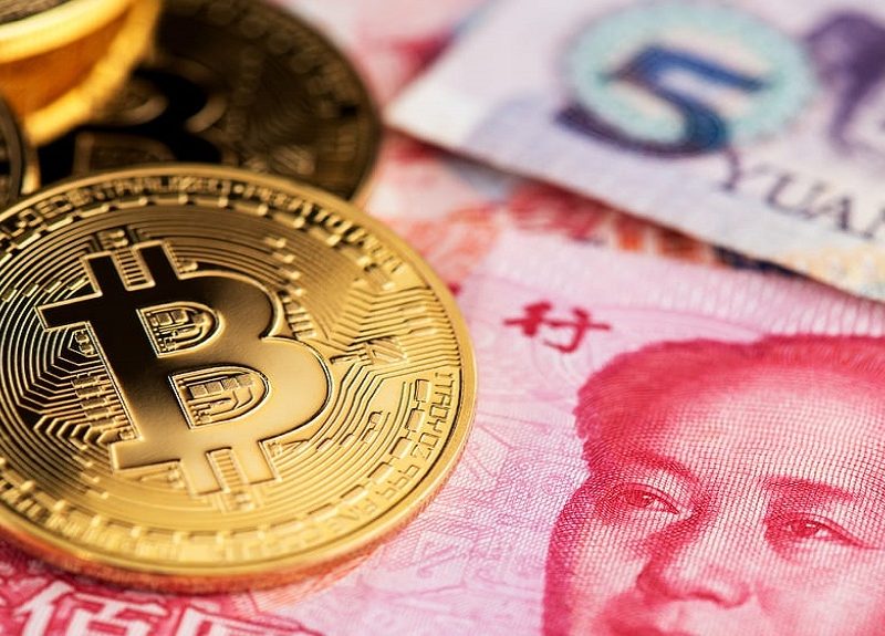 China avanza en el desarrollo del yuan digital, dice funcionario