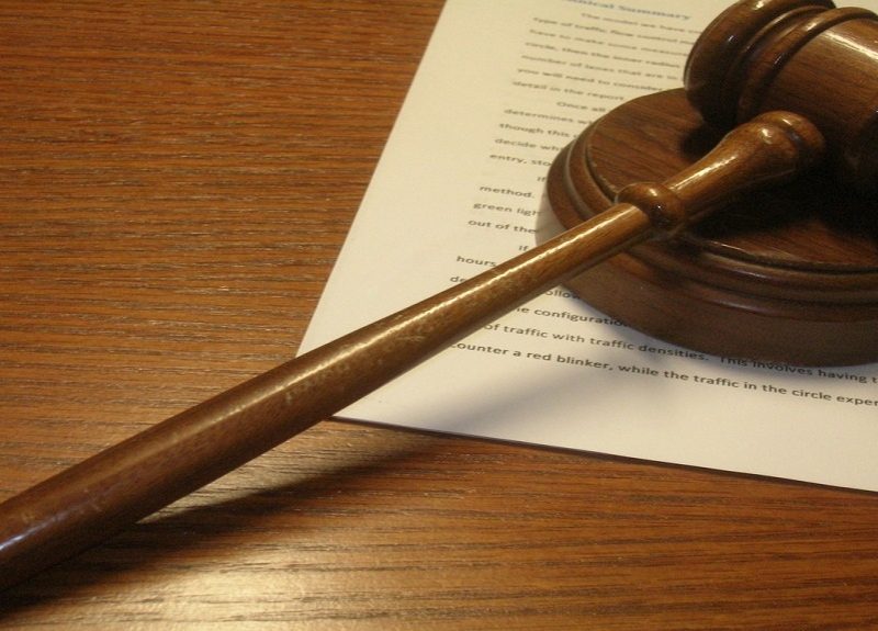 EEUU: juez retrasa planes para eliminar restricciones al asilo