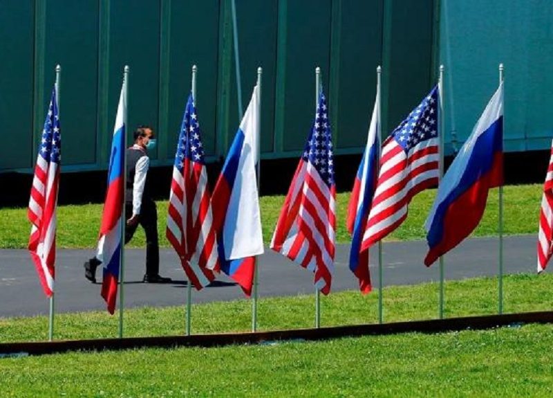 Cumbre para la Democracia impulsada por Biden comienza en Washington