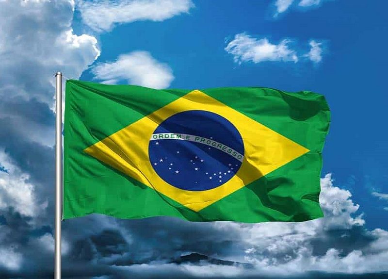 Brasil, primer país de Latinoamérica en reportar casos de ómicron