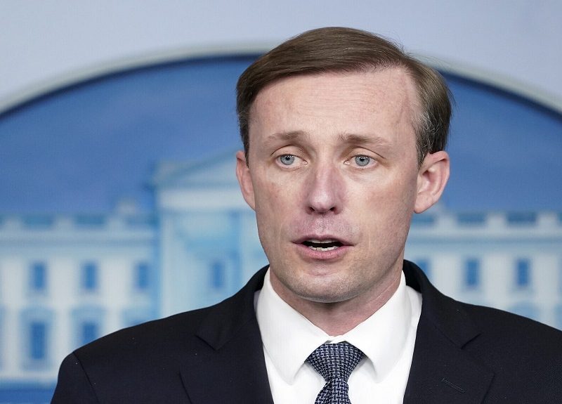 EE. UU. alerta que Rusia podría no respetar la Paz Olímpica