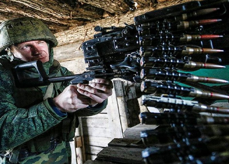 Biden advierte a estadounidenses que abandonen Ucrania