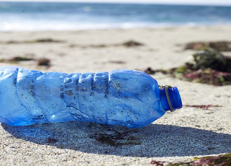 ONU busca acuerdo internacional sobre desechos de plástico