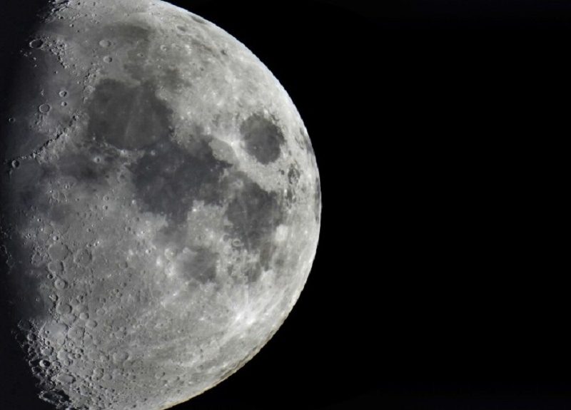 Una masa de basura espacial se estrellará en la Luna
