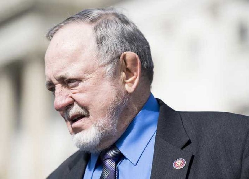 El congresista Don Young, de Alaska, muere a los 88 años