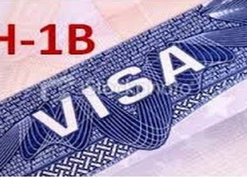 Cómo conseguir una visa H-1B?