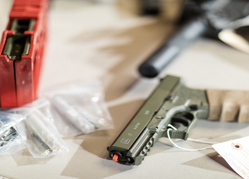 Biden nominará a nuevo jefe de la ATF y anunciará reglas para las armas fantasma