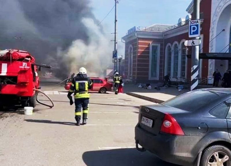 Ataques con drones de Ucrania exponen la vulnerabilidad de Rusia y podrían cambiar la narrativa de la guerra