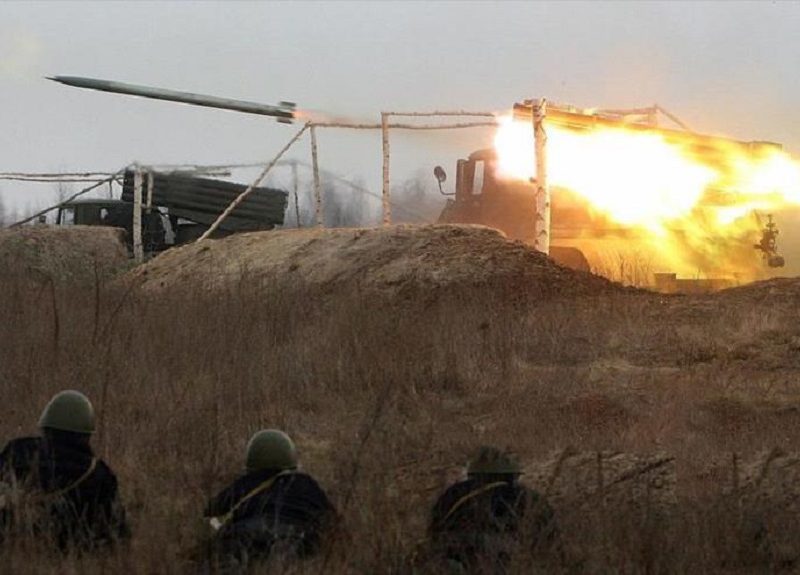 Periodista de RFE/RL muere en ataque con misiles rusos en Kiev