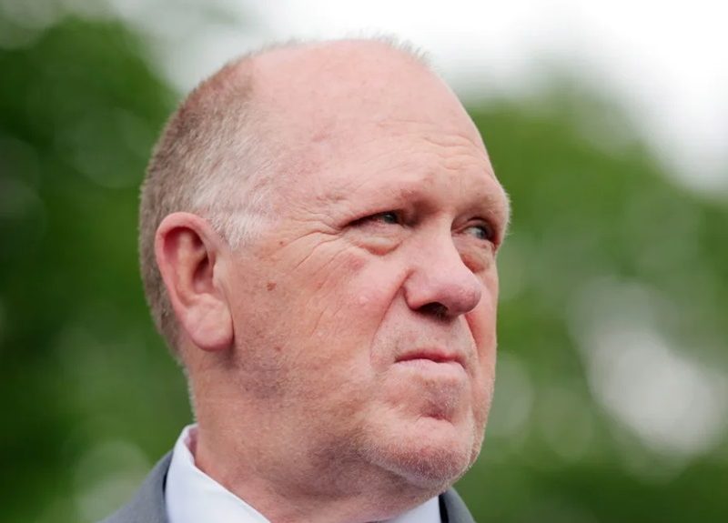 La presión de la Casa Blanca para aumentar los arrestos migratorios sobrecarga a las agencias del orden público