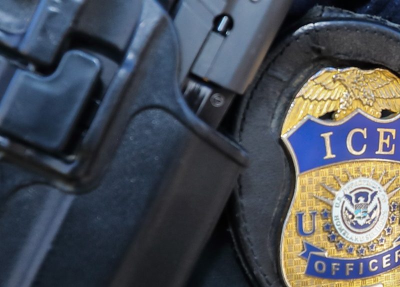 ICE detiene a un joven venezolano inscrito en un bachillerato de Nueva York