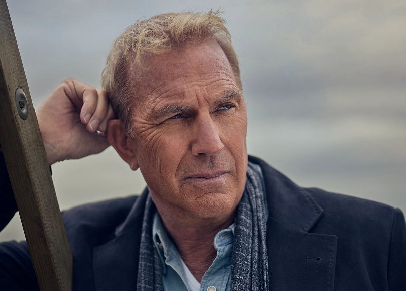 Una actriz demanda a Kevin Costner por una “violenta escena de violación no guionizada”