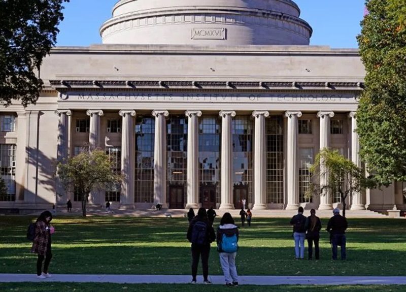 MIT cierra su oficina de DEI ante la presión de la administración Trump