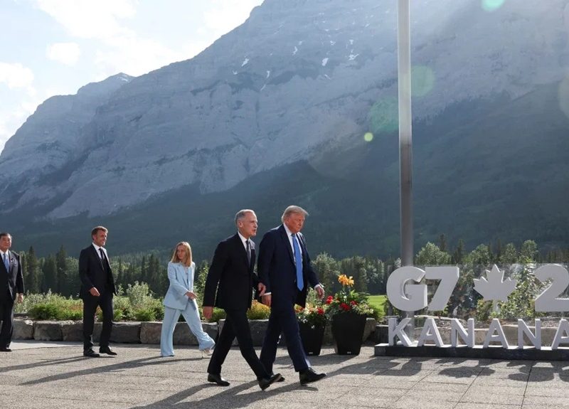 Trump enfrenta presiones de todos lados, pero hay una decisión clave sobre Irán que solo él puede tomar