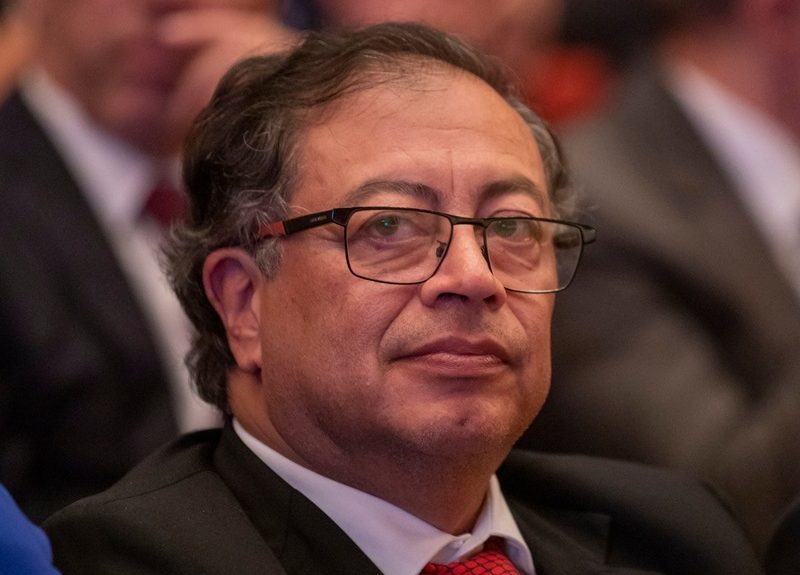 Petro viajará a Cali tras ataques en Cauca y Valle