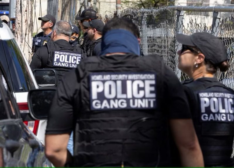 Autoridades detienen 53 dominicanos en Puerto