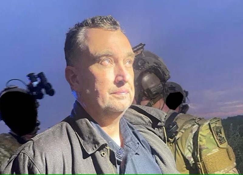 El sospechoso del ataque a legisladora de Minnesota se preparaba para el fin del mundo, según el expediente judicial