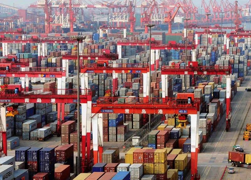 La tregua comercial de Trump con China no es lo que parece