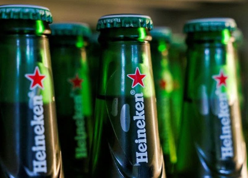 Rebeldes armados toman el control de las instalaciones de Heineken en el este de la República Democrática del Congo
