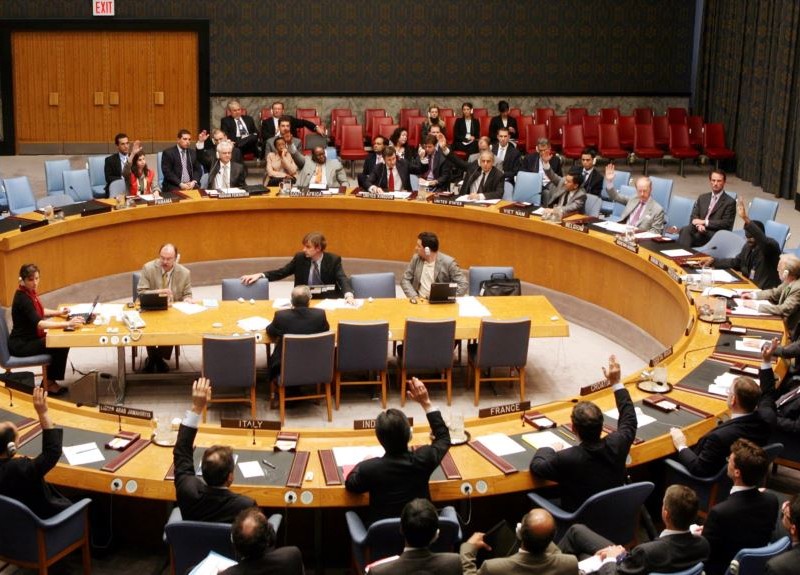 Consejo de Seguridad de la ONU exige alto el fuego inmediato en Gaza