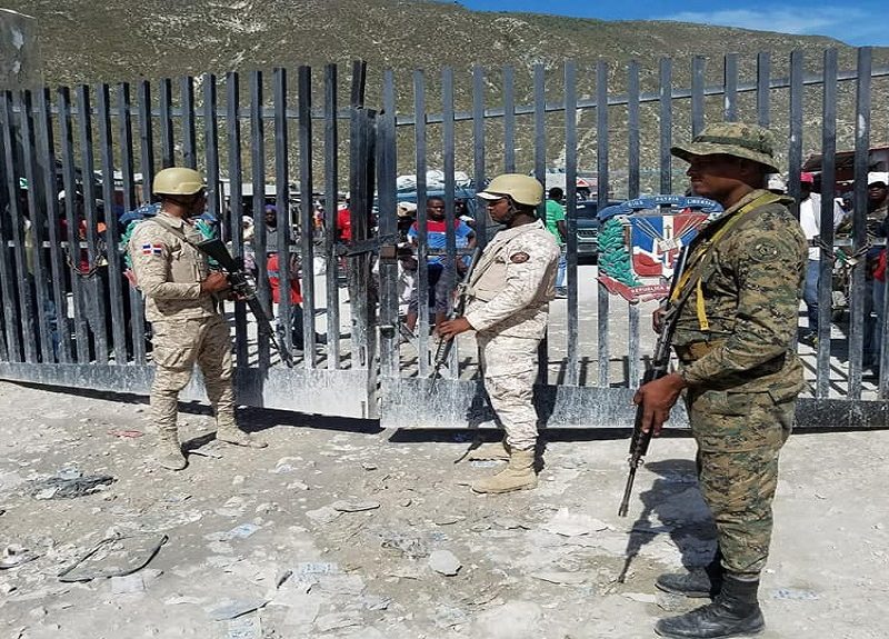 República Dominicana defiende su soberanía migratoria y crea comisión para revisar su marco legal ante presión internacional