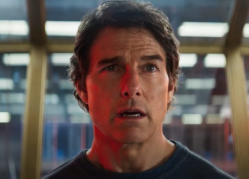 Tres momentos increíbles de “Misión imposible” que hace que valgan la pena verla