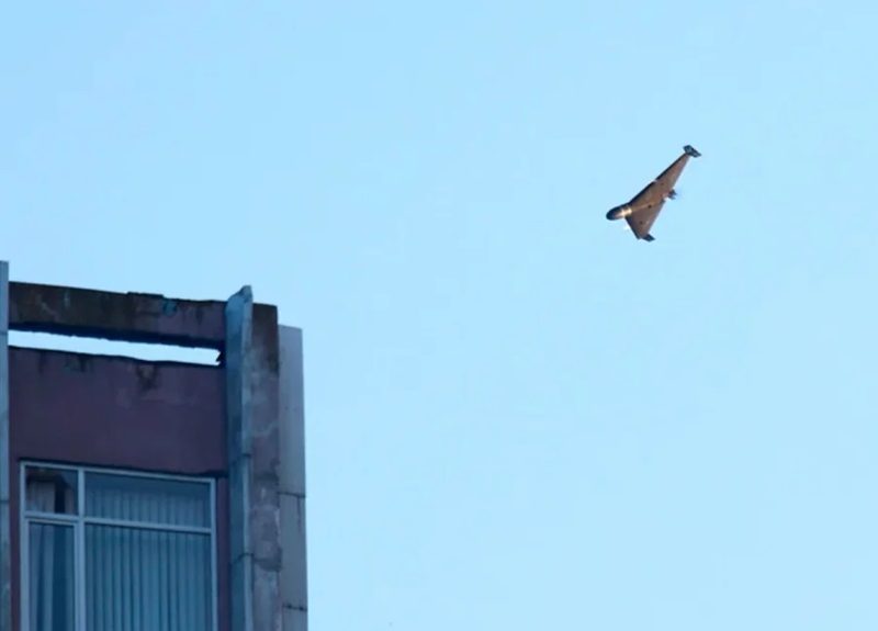 Mueren 14 personas en los peores ataques rusos contra Kyiv en semanas